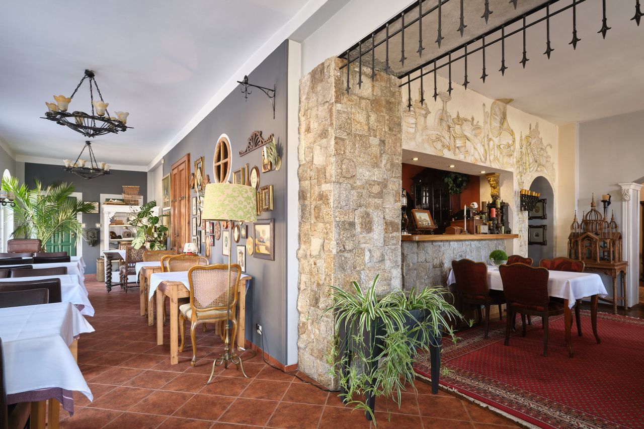 Ośrodek wczasowy Lądek-Zdrój, ul. Tadeusza Kościuszki. Zdjęcie 6