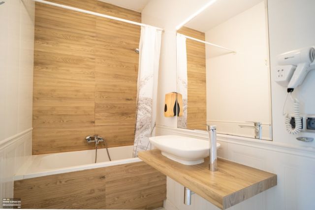 dom wolnostojący, 18 pokoi Białystok Jaroszówka, ul. Aleksandra Węgierki. Zdjęcie 34