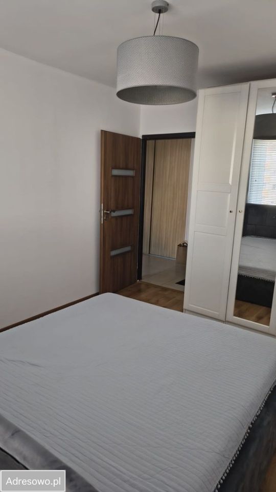 Mieszkanie 2-pokojowe Tychy, al. marsz. Piłsudskiego. Zdjęcie 3