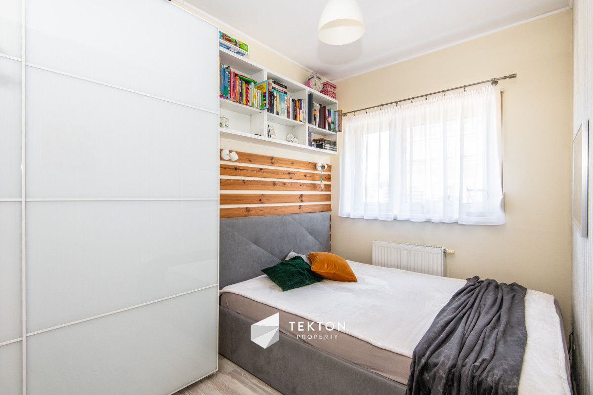 Mieszkanie 2-pokojowe Plewiska, ul. Tęczowa. Zdjęcie 13