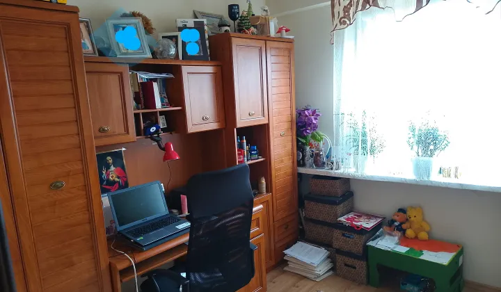 Mieszkanie 2-pokojowe Szydłowiec, ul. Władysława Jachowskiego