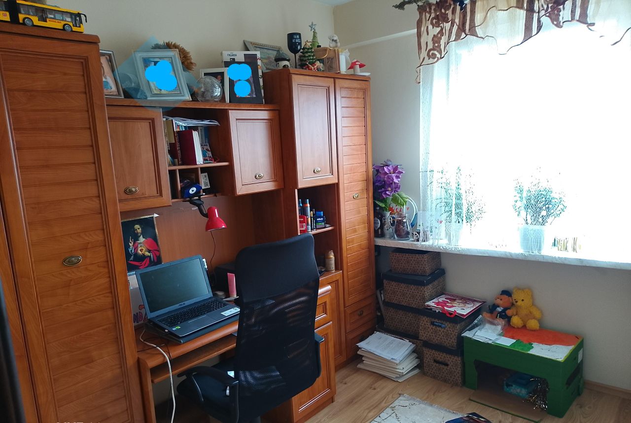 Mieszkanie 2-pokojowe Szydłowiec, ul. Władysława Jachowskiego. Zdjęcie 1