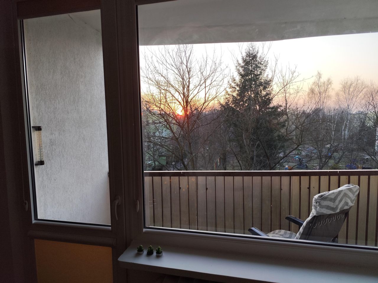 Mieszkanie 2-pokojowe Warszawa Jelonki, ul. Karabeli. Zdjęcie 11