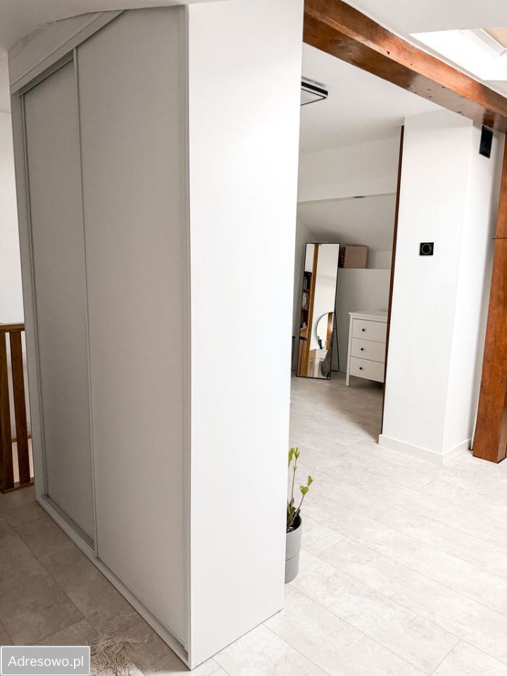 Mieszkanie 3-pokojowe Wyszków, ul. 3 Maja. Zdjęcie 9