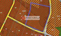 Działka inwestycyjna Skierdy, ul. Lipowa. Zdjęcie 4