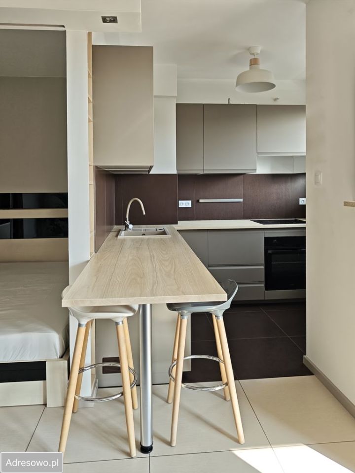 Mieszkanie 1-pokojowe Warszawa Mokotów, ul. Chełmska. Zdjęcie 15