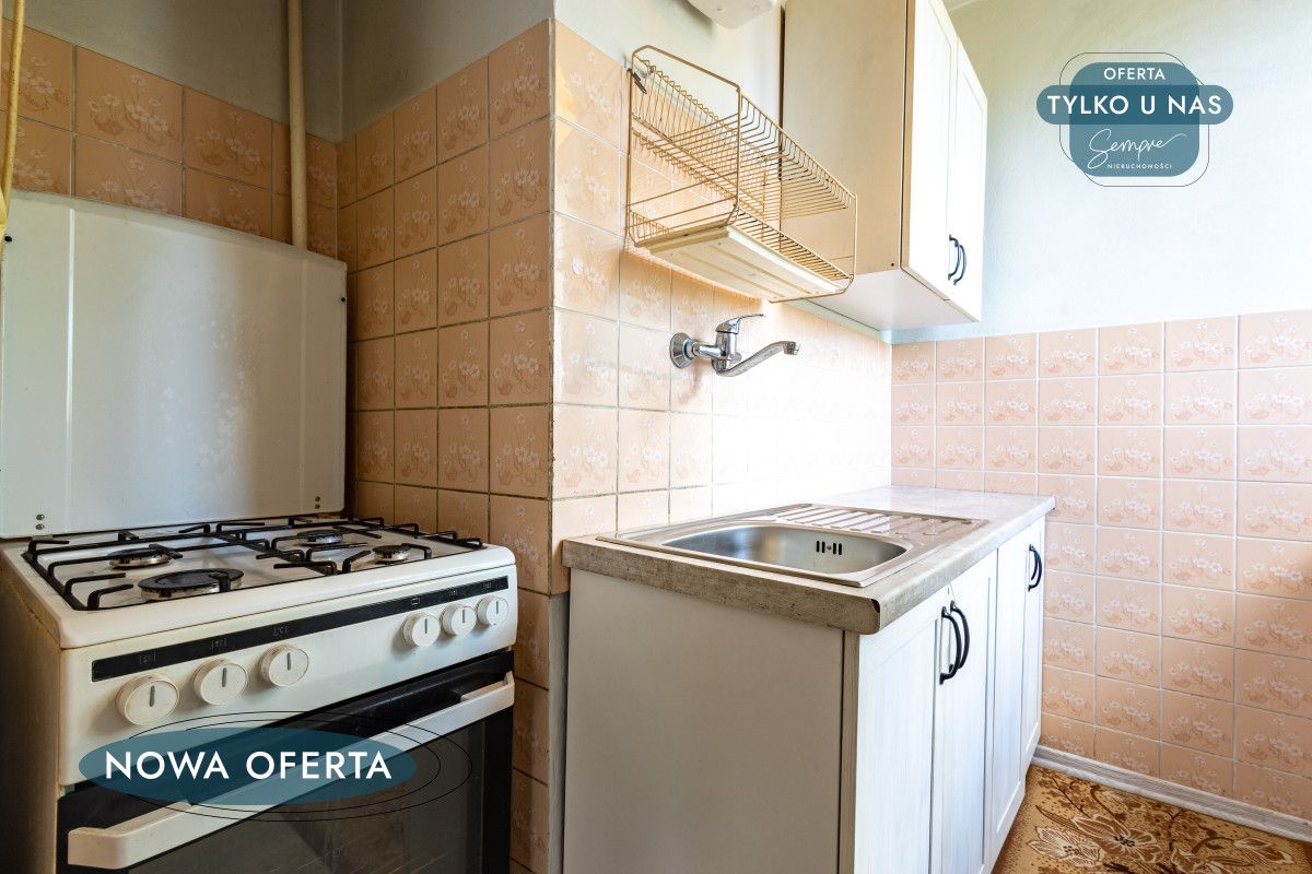 Mieszkanie 3-pokojowe Łódź Górna, ul. Władysława Broniewskiego. Zdjęcie 23