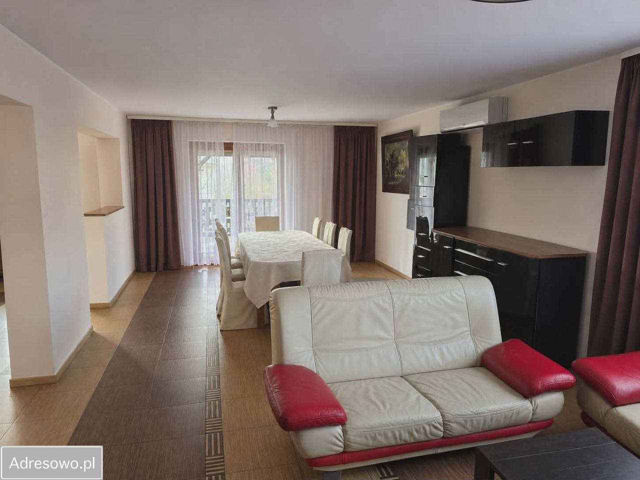 dom wolnostojący, 5 pokoi Prabuty, ul. Stefana Wyszyńskiego. Zdjęcie 8