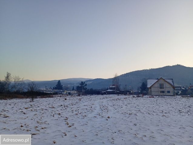 Działka budowlana Jelenia Góra Sobieszów, ul. Łazienkowska. Zdjęcie 1