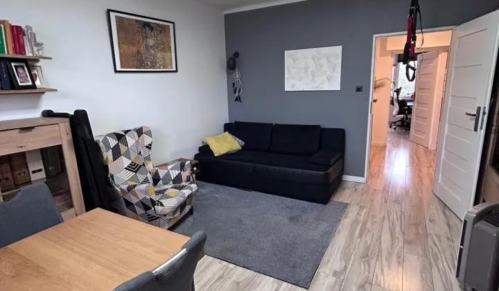 Mieszkanie 2-pokojowe Kraków Nowa Huta, os. Handlowe