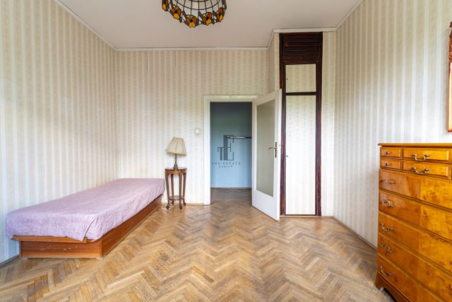 Mieszkanie 3-pokojowe Warszawa Mokotów, ul. Puławska. Zdjęcie 8