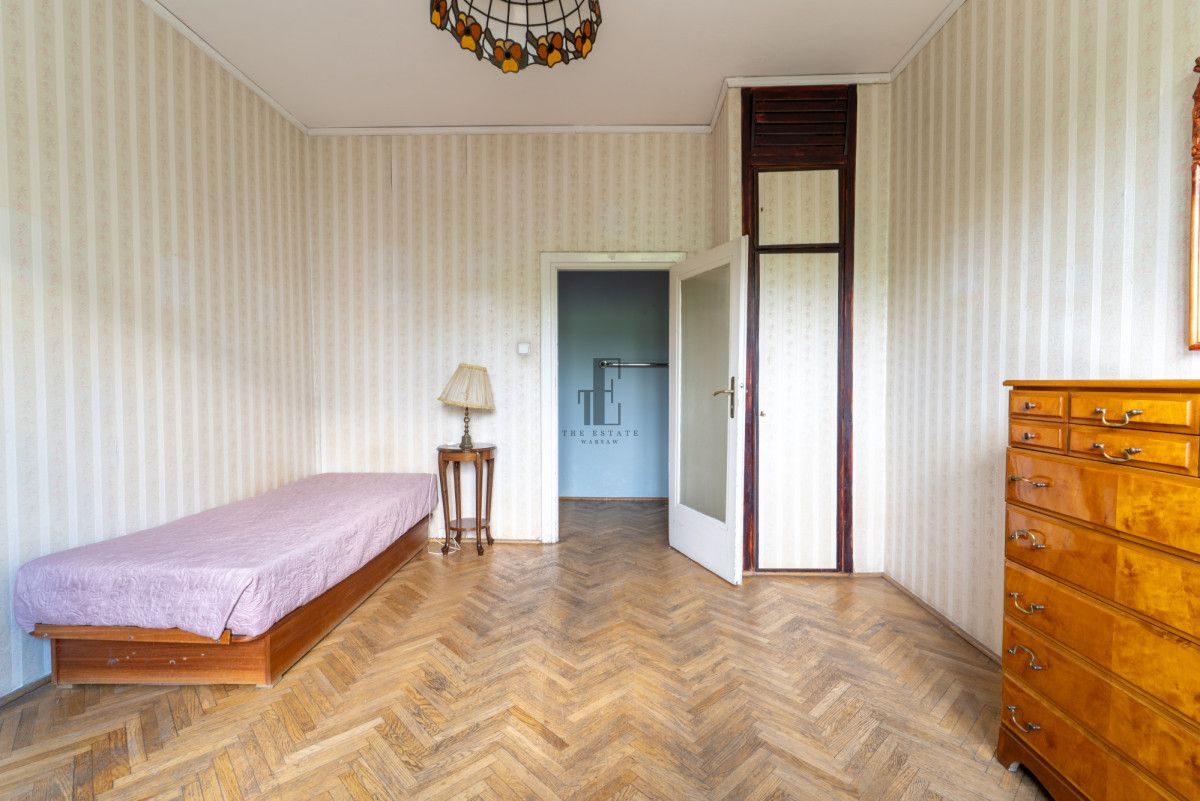 Mieszkanie 3-pokojowe Warszawa Mokotów, ul. Puławska. Zdjęcie 8