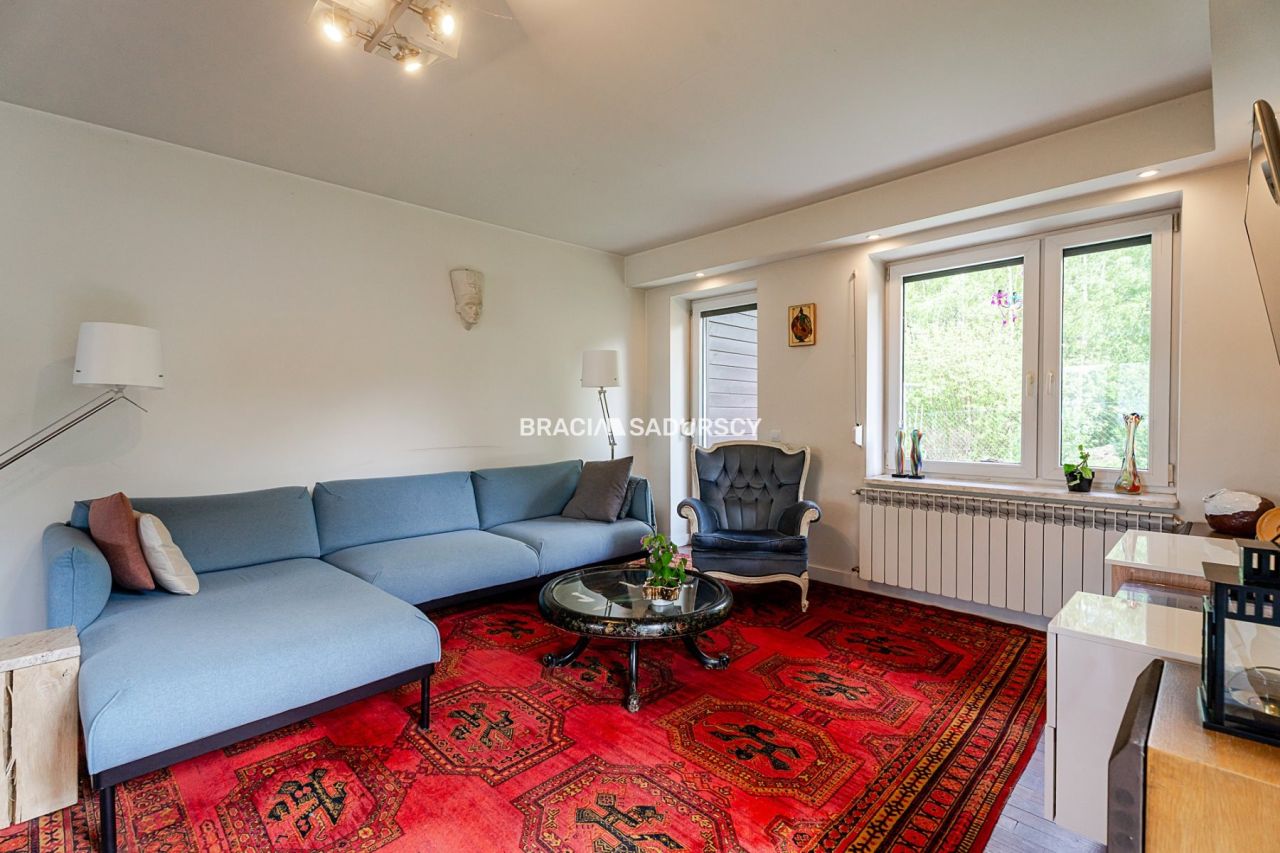 dom wolnostojący, 4 pokoje Rzeszotary, ul. Górska. Zdjęcie 18