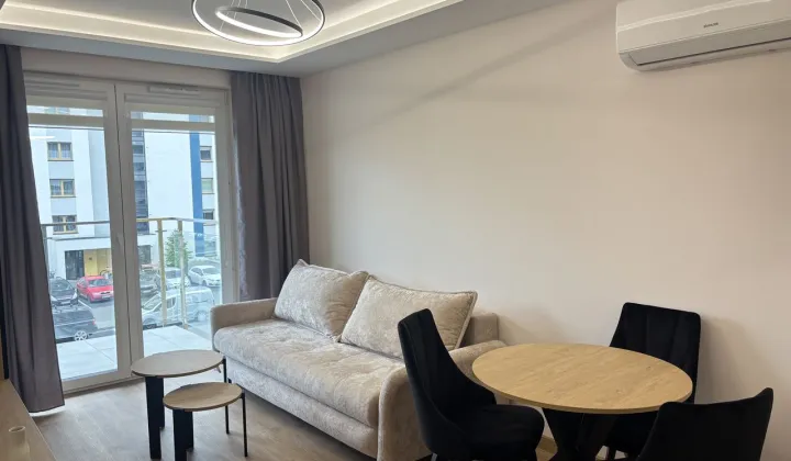 Mieszkanie 2-pokojowe Rzeszów Drabinianka, ul. Graniczna