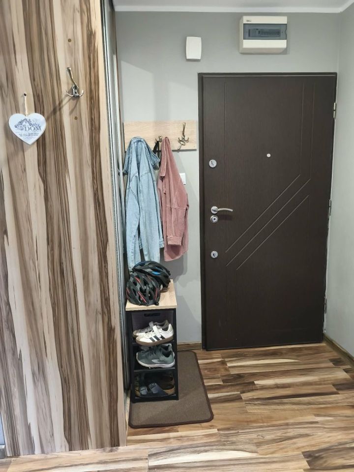 Mieszkanie 2-pokojowe Kwidzyn, ul. Sybiraków. Zdjęcie 3