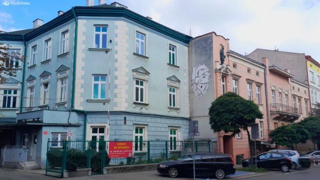 Lokal Przemyśl, ul. Adama Mickiewicza. Zdjęcie 3