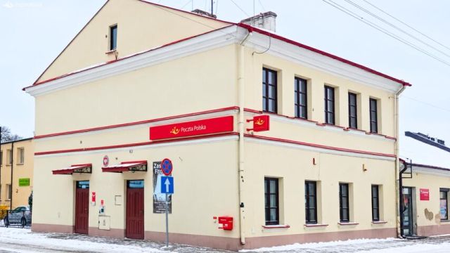 Lokal Kock, ul. Apteczna. Zdjęcie 1