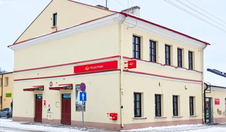 Lokal Kock, ul. Apteczna