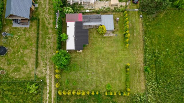 Działka budowlana Winiec. Zdjęcie 10