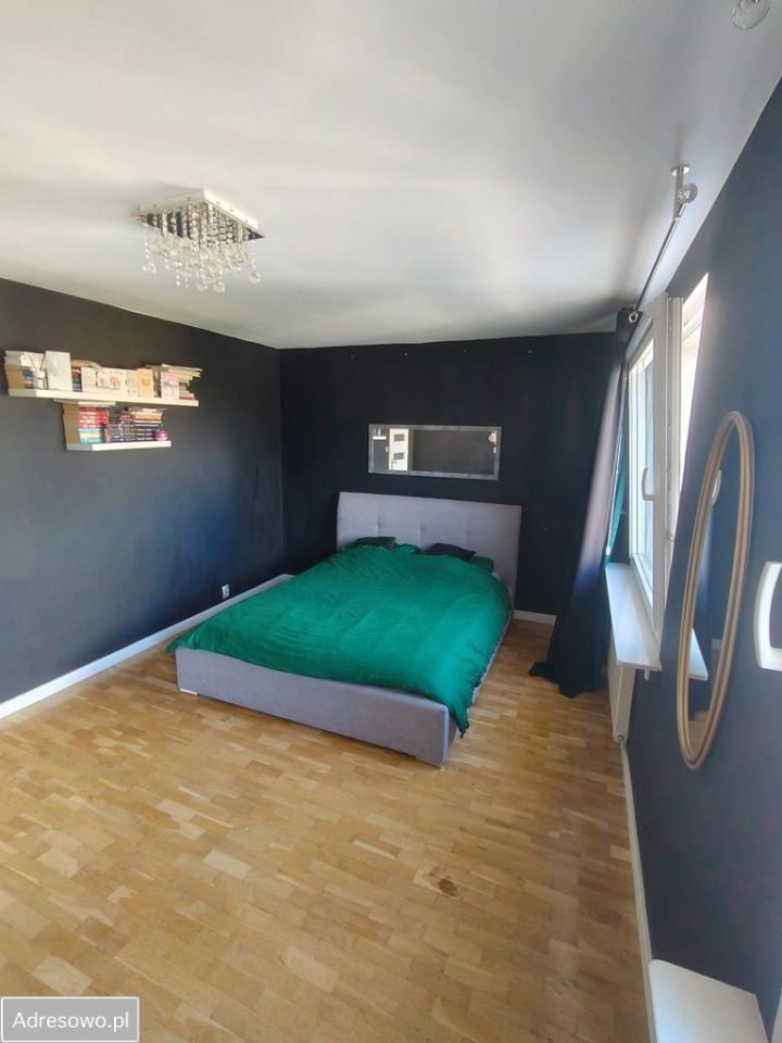 Mieszkanie 3-pokojowe Zielona Góra Centrum, ul. Szarych Szeregów. Zdjęcie 8