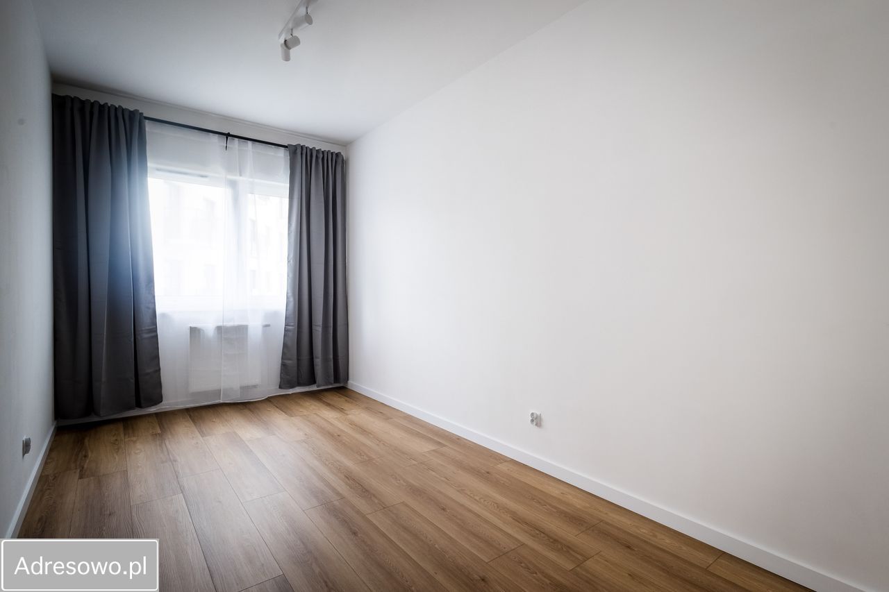 Mieszkanie 3-pokojowe Poznań Podolany, ul. Jasielska. Zdjęcie 17