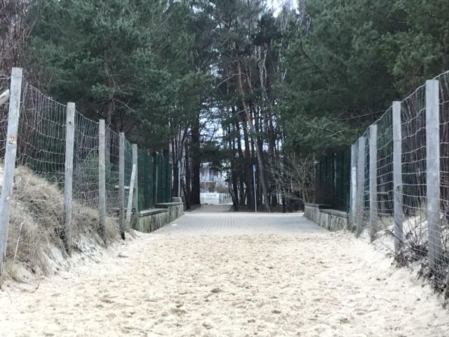 Mieszkanie 3-pokojowe Gdańsk Jelitkowo, ul. Wypoczynkowa. Zdjęcie 3