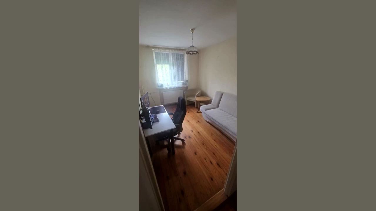 dom wolnostojący, 4 pokoje Węgorzyno, ul. Zamkowa. Zdjęcie 7