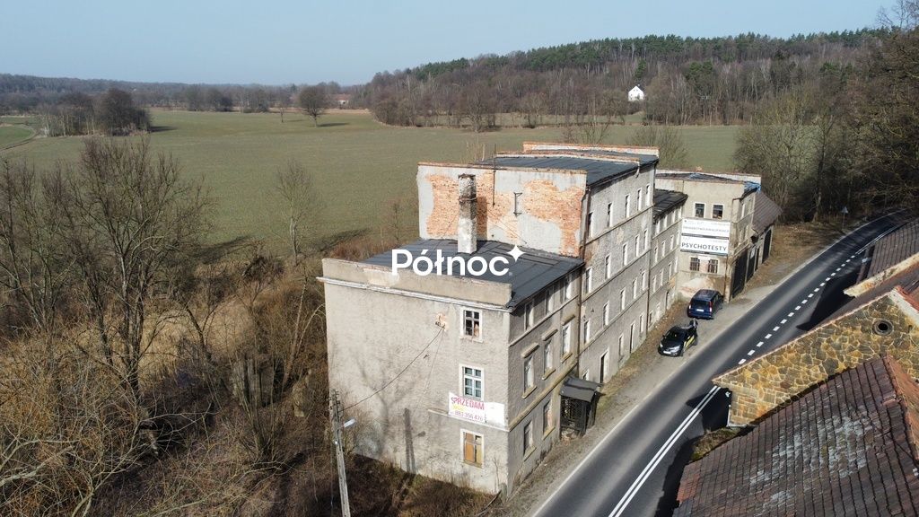 Lokal Żerkowice. Zdjęcie 2