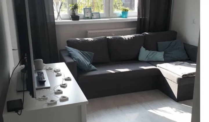 Mieszkanie 2-pokojowe Dąbrowa Górnicza Centrum, al. Tadeusza Kościuszki