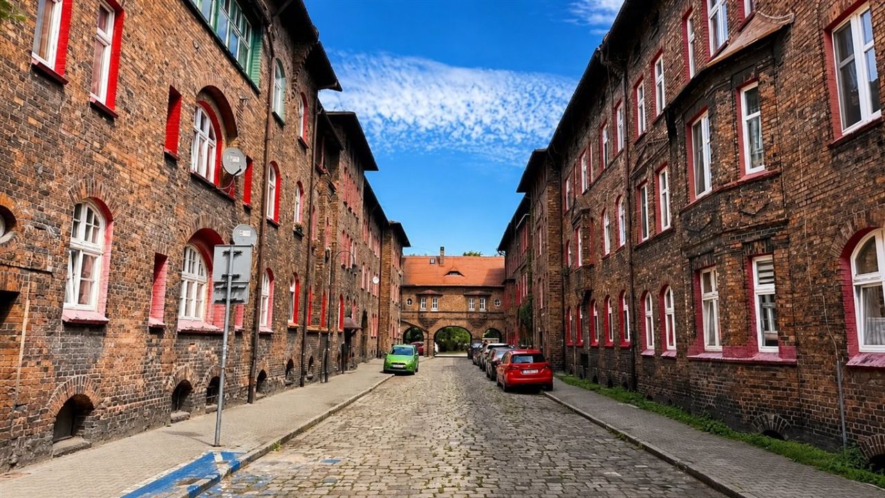 Mieszkanie 2-pokojowe Katowice, ul. Odrowążów. Zdjęcie 19