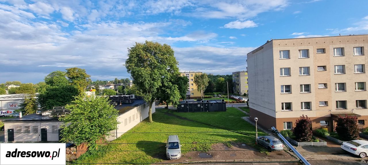 Mieszkanie 1-pokojowe Będzin Ksawera, ul. Wisławy Szymborskiej. Zdjęcie 8