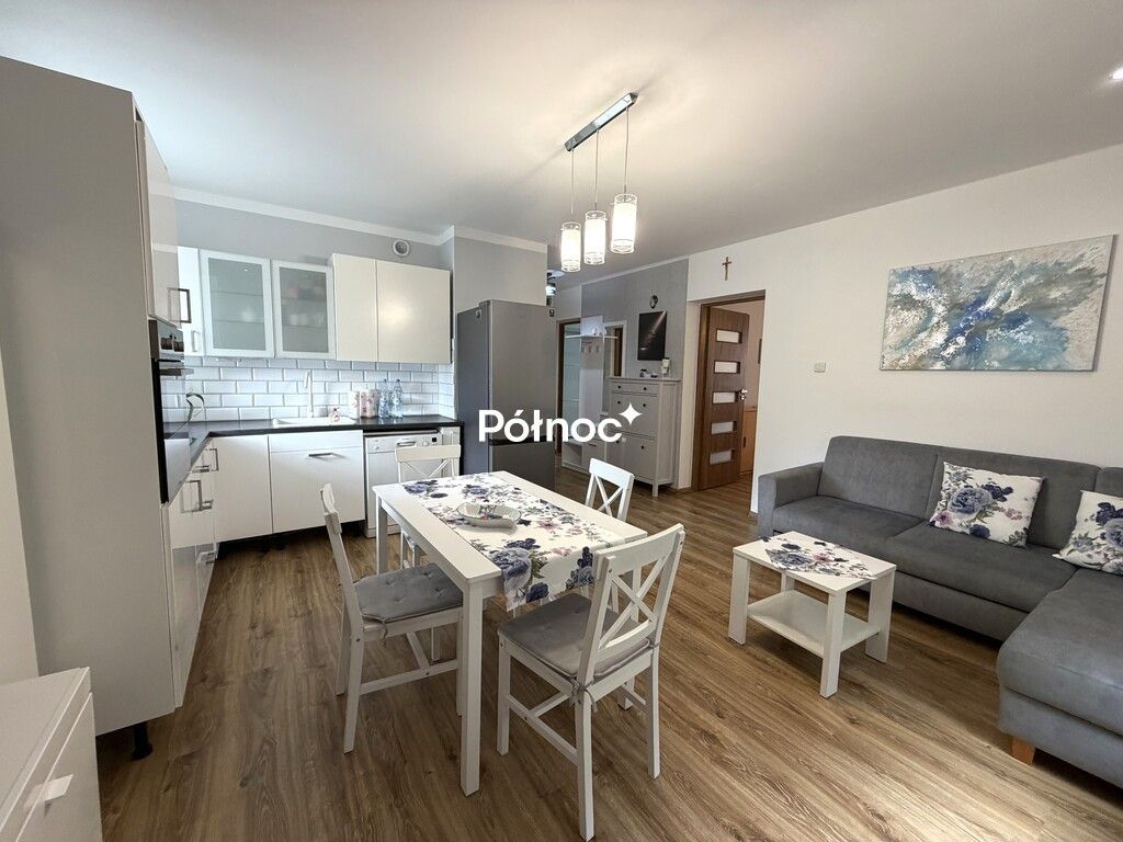 Mieszkanie 3-pokojowe Bolesławiec, pl. Pokoju. Zdjęcie 3