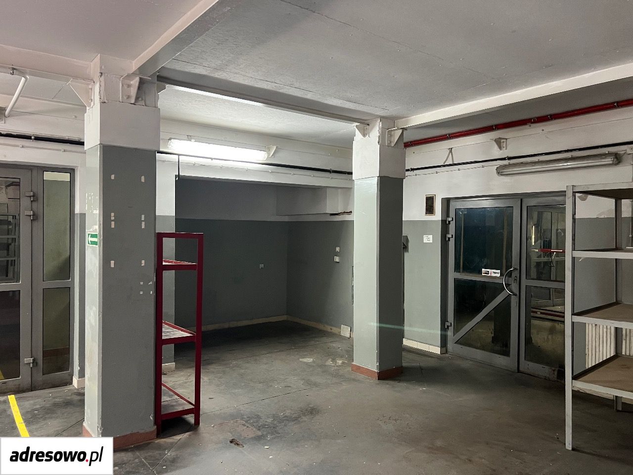 Lokal Rzeszów, ul. Przemysłowa. Zdjęcie 4