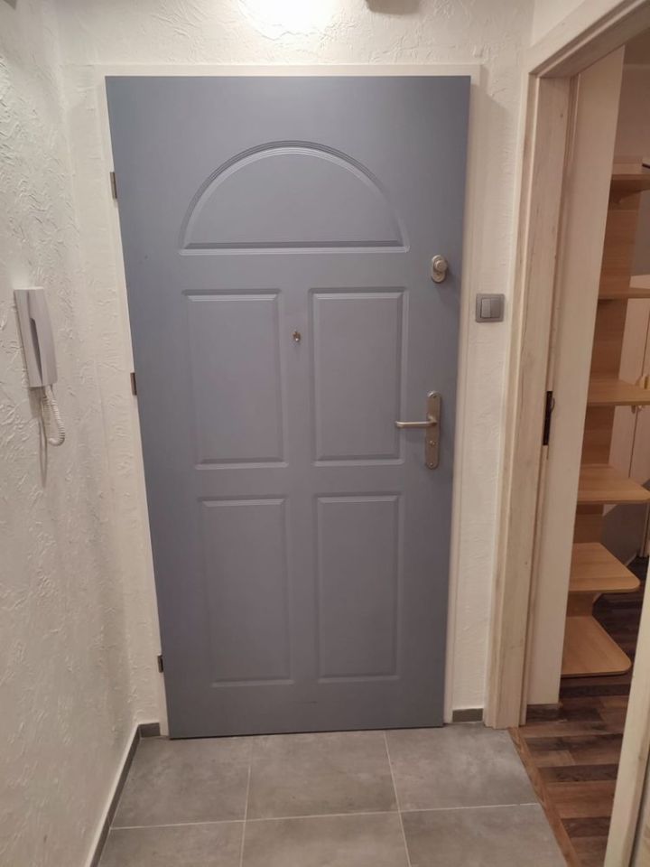 Mieszkanie 4-pokojowe Olsztynek, ul. Kolejowa. Zdjęcie 2