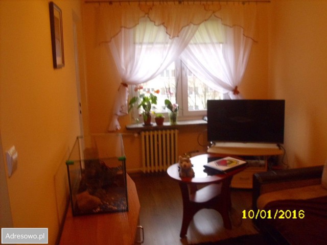 Mieszkanie 1-pokojowe Białystok Antoniuk, ul. Hanki Ordonówny. Zdjęcie 1
