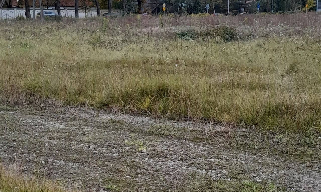 Działka budowlana Opypy, ul. Mazowiecka