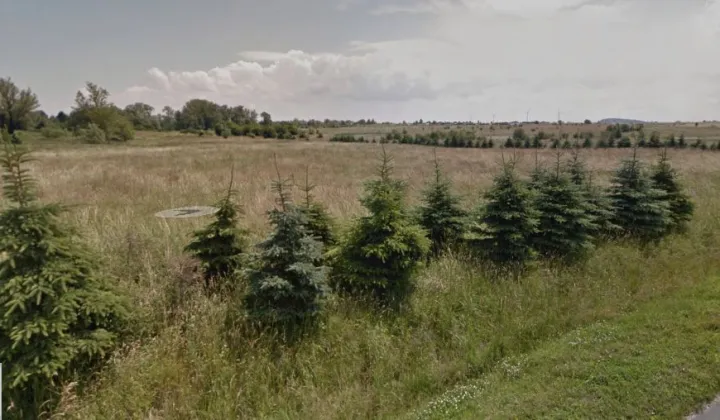 Działka budowlana Niechorze