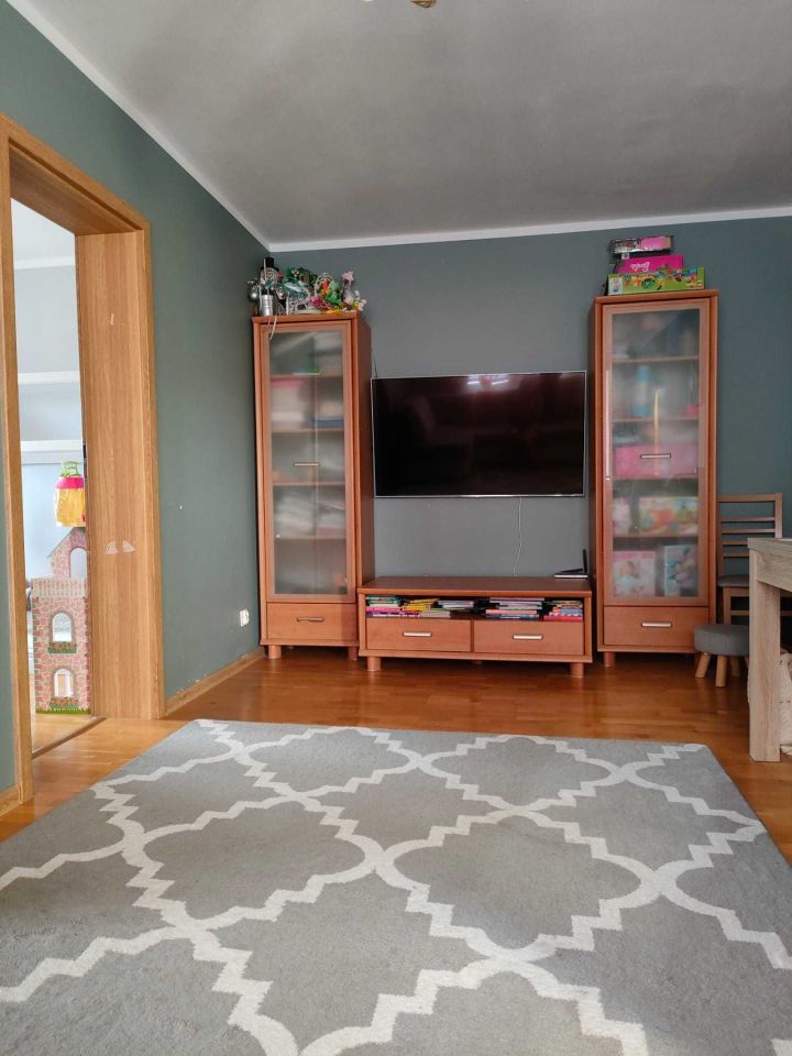 Mieszkanie 3-pokojowe Warszawa Wawer, ul. Potockich