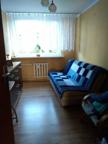 Mieszkanie 4-pokojowe Żmigród, ul. Rzeźnicza. Zdjęcie 1