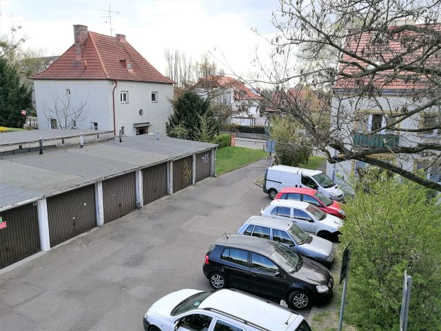 Garaż/miejsce parkingowe Szczecin Pogodno, ul. Reduty Ordona. Zdjęcie 1