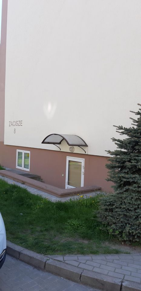 Lokal Mława Centrum, ul. Zacisze. Zdjęcie 7