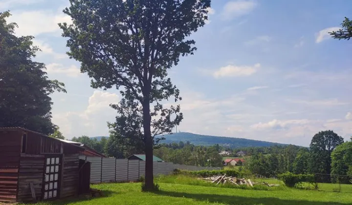 Działka rolno-budowlana Jeleniów, ul. Jeleniowska