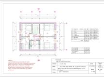 dom szeregowy Wilków, ul. Przy Lesie. Zdjęcie 1