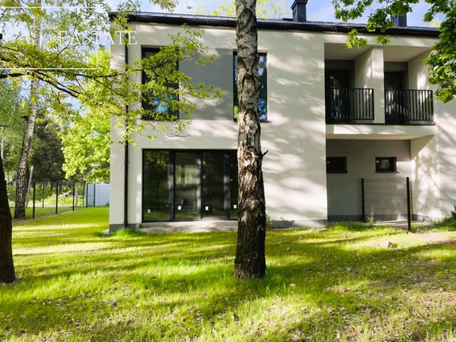 bliźniak, 4 pokoje Warszawa Wawer. Zdjęcie 1