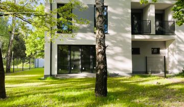 bliźniak, 4 pokoje Warszawa Wawer