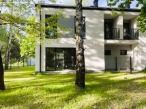 bliźniak, 4 pokoje Warszawa Wawer