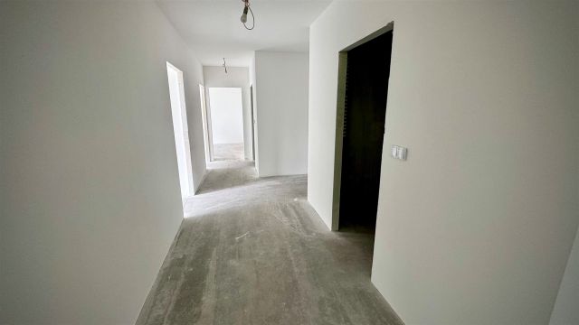 Mieszkanie 4-pokojowe Kraków Wola Justowska, ul. Brązownicza. Zdjęcie 19