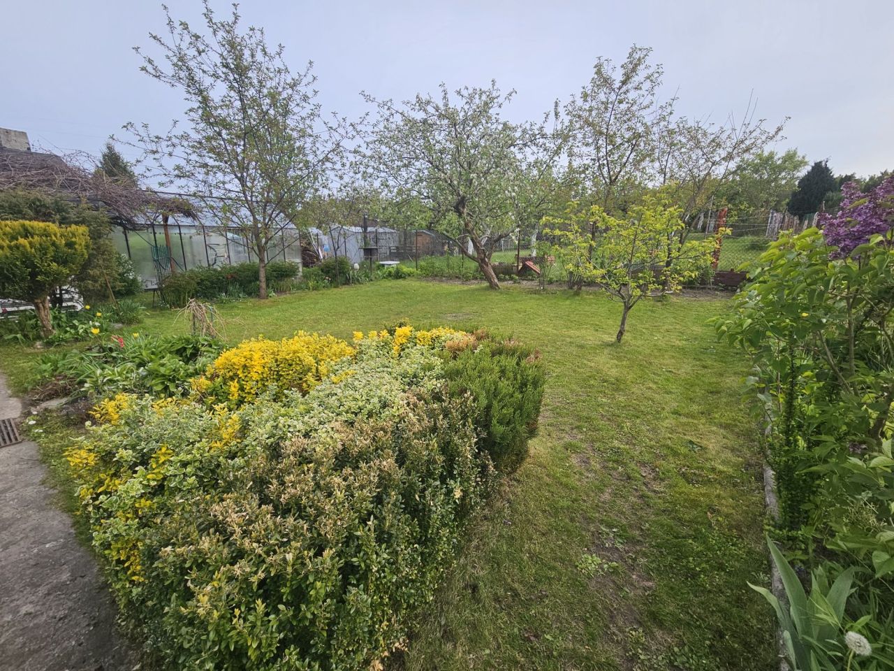 Działka rod Olsztyn Pieczewo. Zdjęcie 4