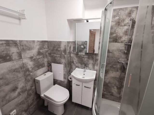 Mieszkanie 2-pokojowe Złotów, ul. Juliusza Słowackiego. Zdjęcie 11