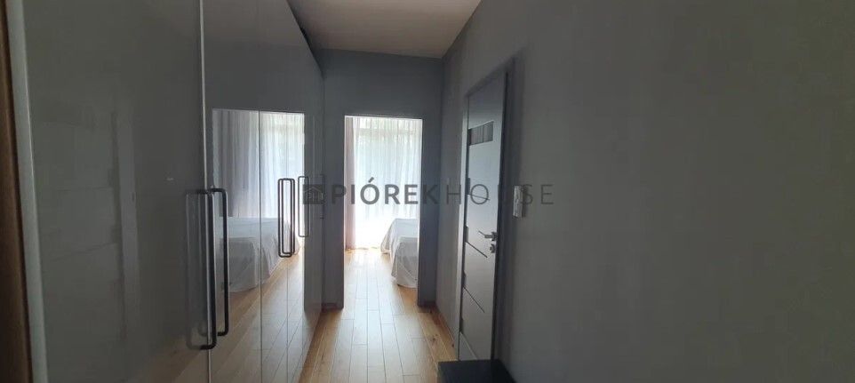 Mieszkanie 3-pokojowe Warszawa Praga-Południe, ul. Kokoryczki. Zdjęcie 8